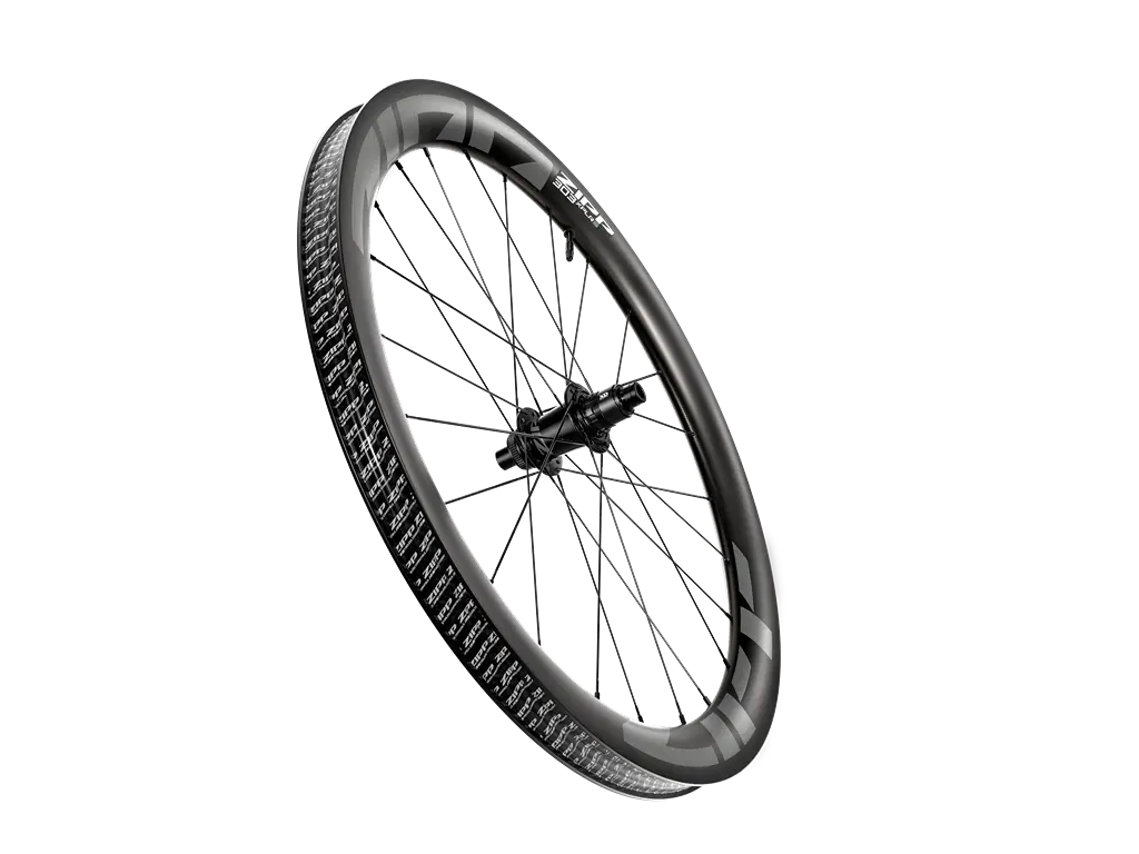 ZIPP Wheel 303 XPLR S 700c Rear
