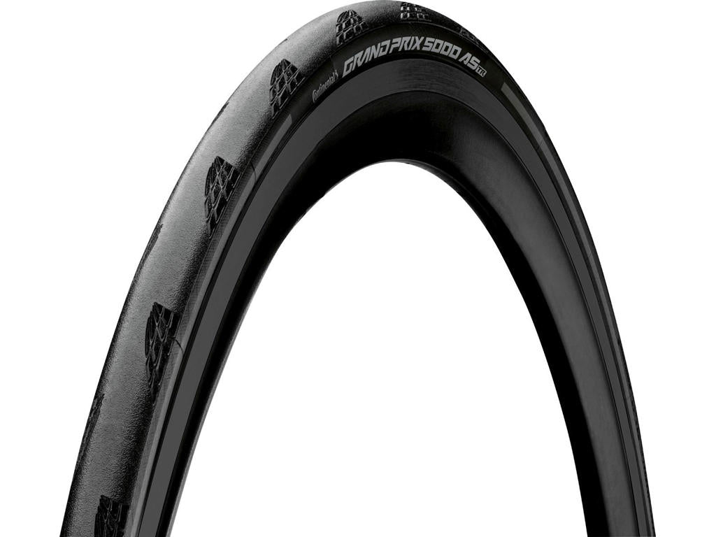 CONTINENTAL Grand Prix 5000 AllSeason TR Folding tire 700c 35 mm (35-622)