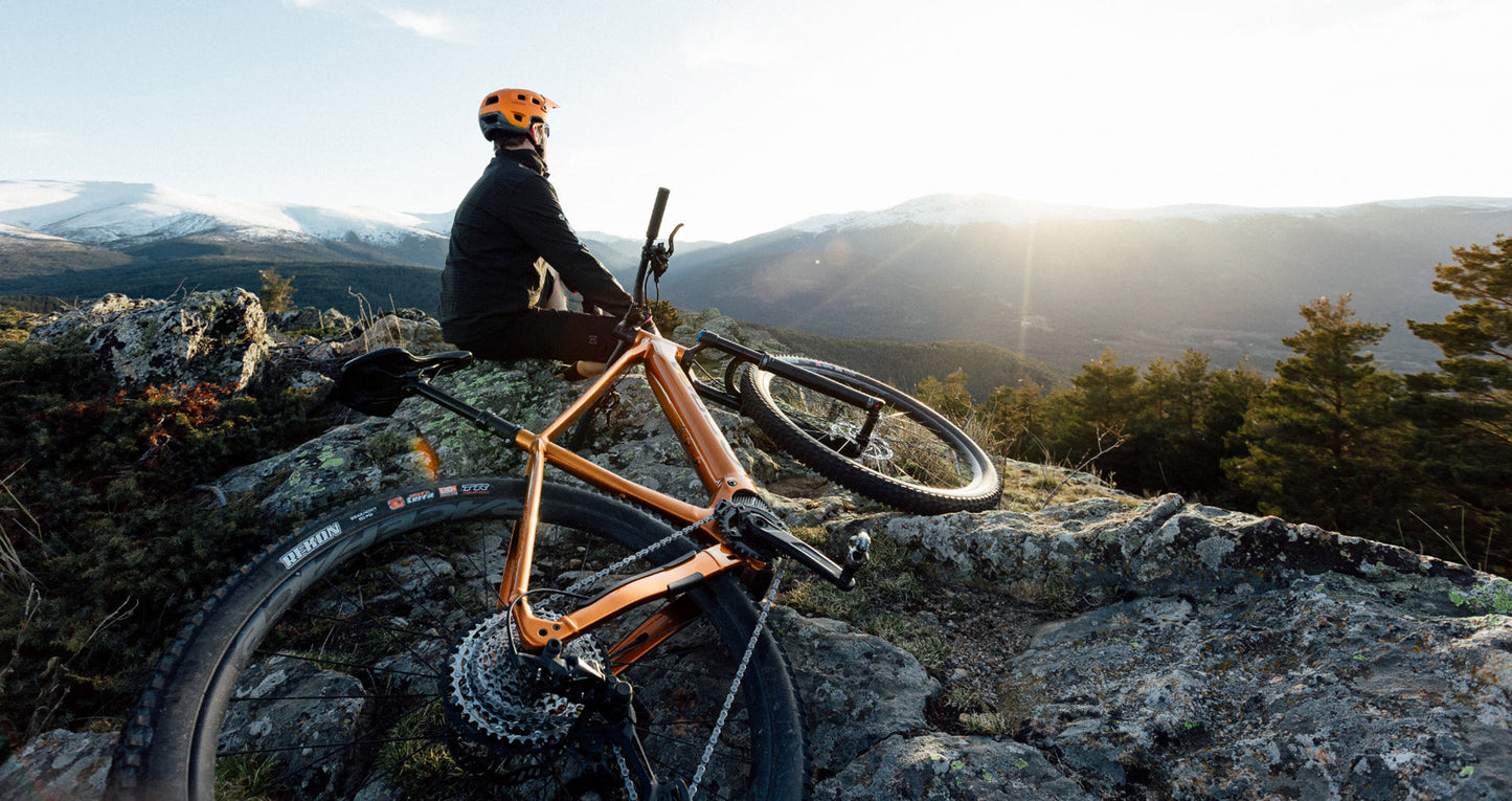 Orbea Urrun 40