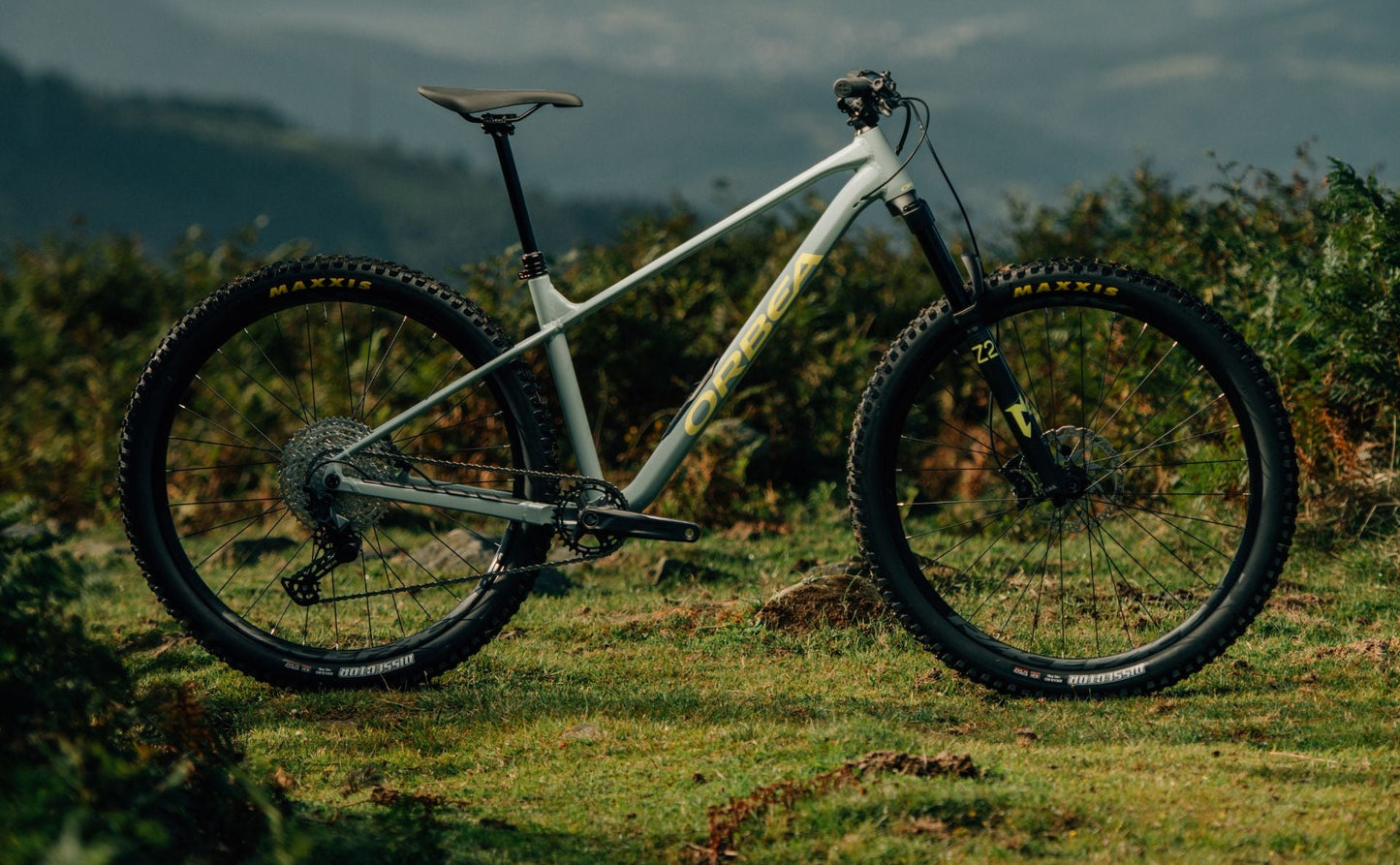 Orbea Laufey H10 2025