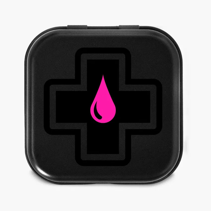 Muc-Off Patch Kit