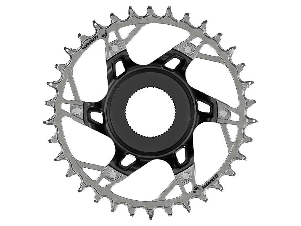 SRAM Chainring Direct Mount (Steps) Singlespeed 34T