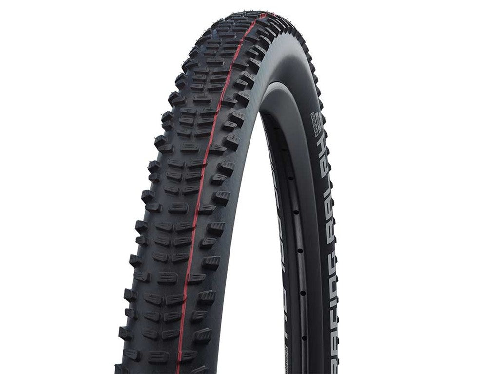 SCHWALBE Racing Ralph Folding tire 29 x 2,25 (57-622)
