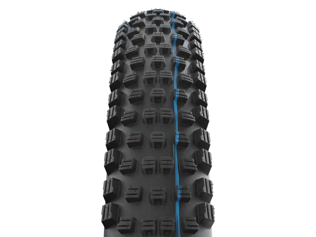 SCHWALBE Wicked Will Folding tire 29" 2,40" (62-622)