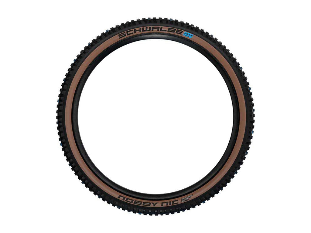 SCHWALBE Nobby Nic Folding tire 29" 2,40" (62-622)