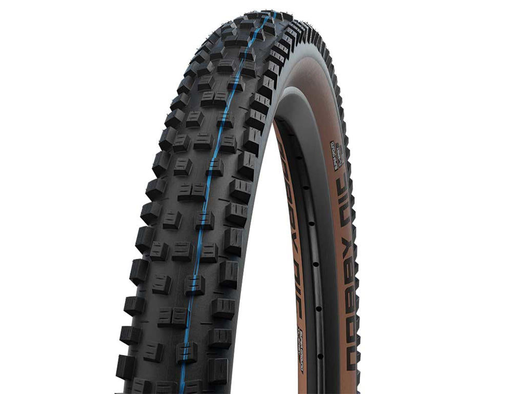 SCHWALBE Nobby Nic Folding tire 29" 2,40" (62-622)