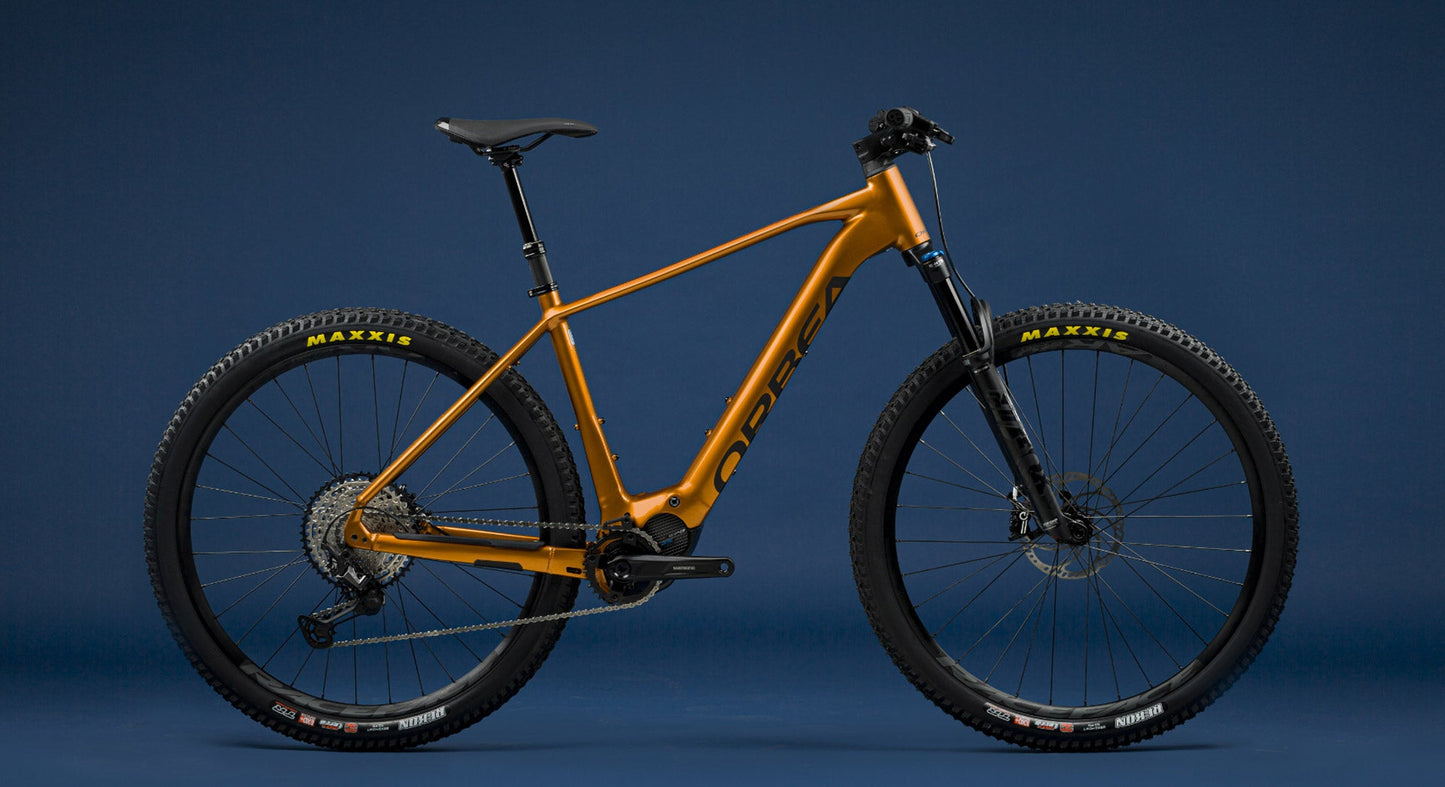 Orbea Urrun 40
