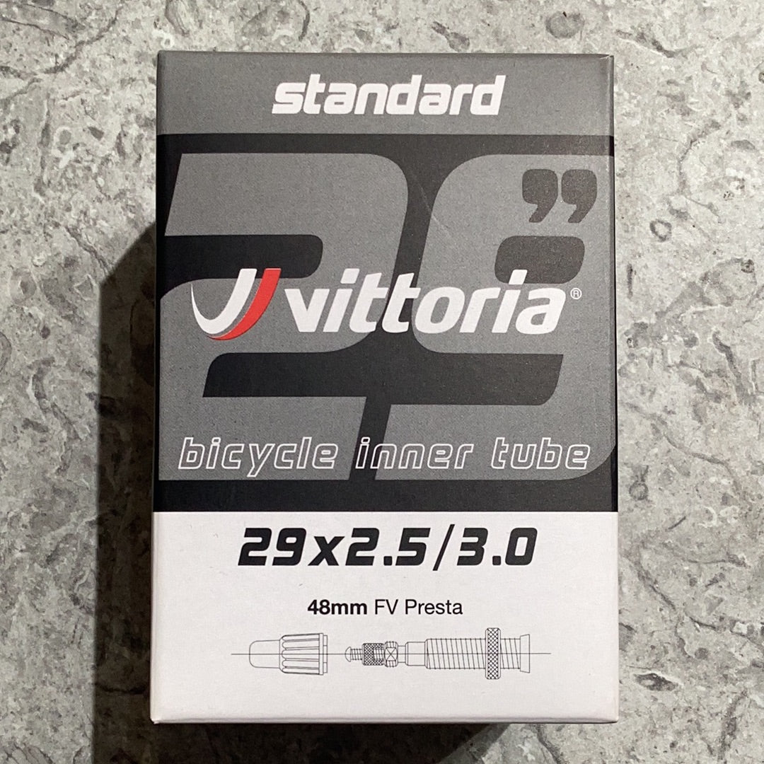 Vittoria slange 29x2.5-3.0 MTB/Sti/Enduro