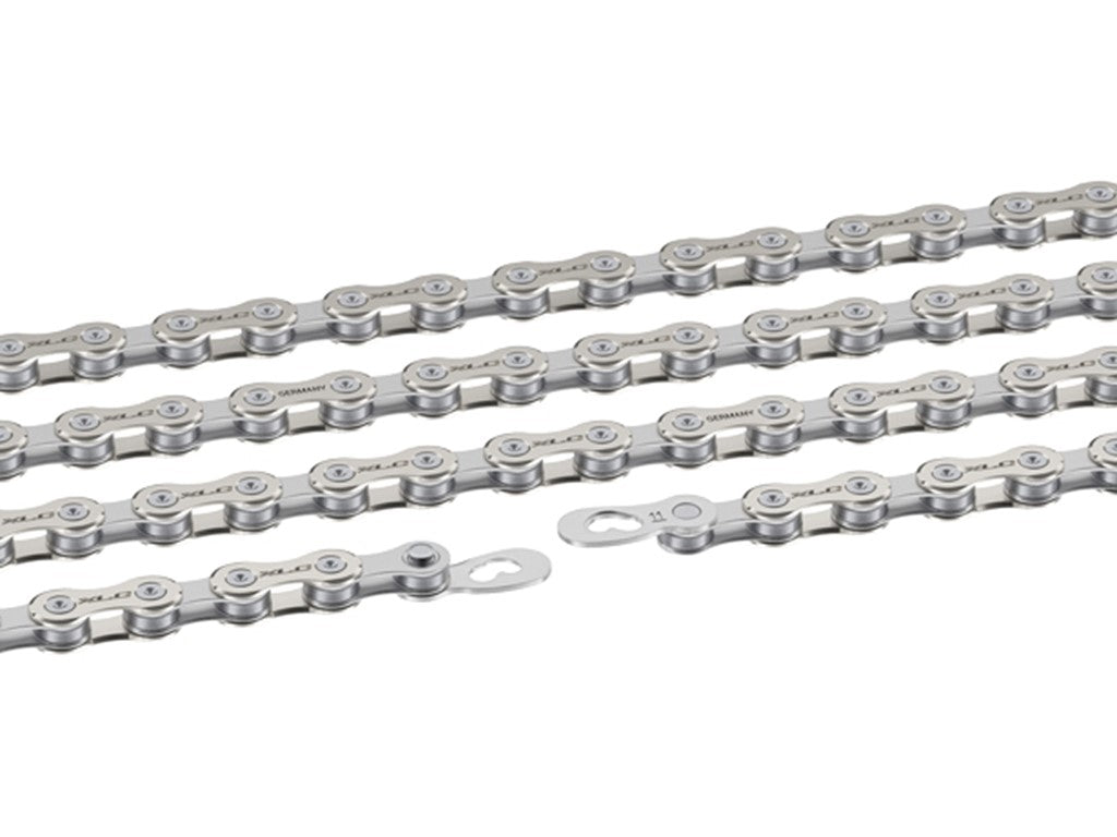 XLC Chain CC-C06 Silver 11 speed (E-bike)