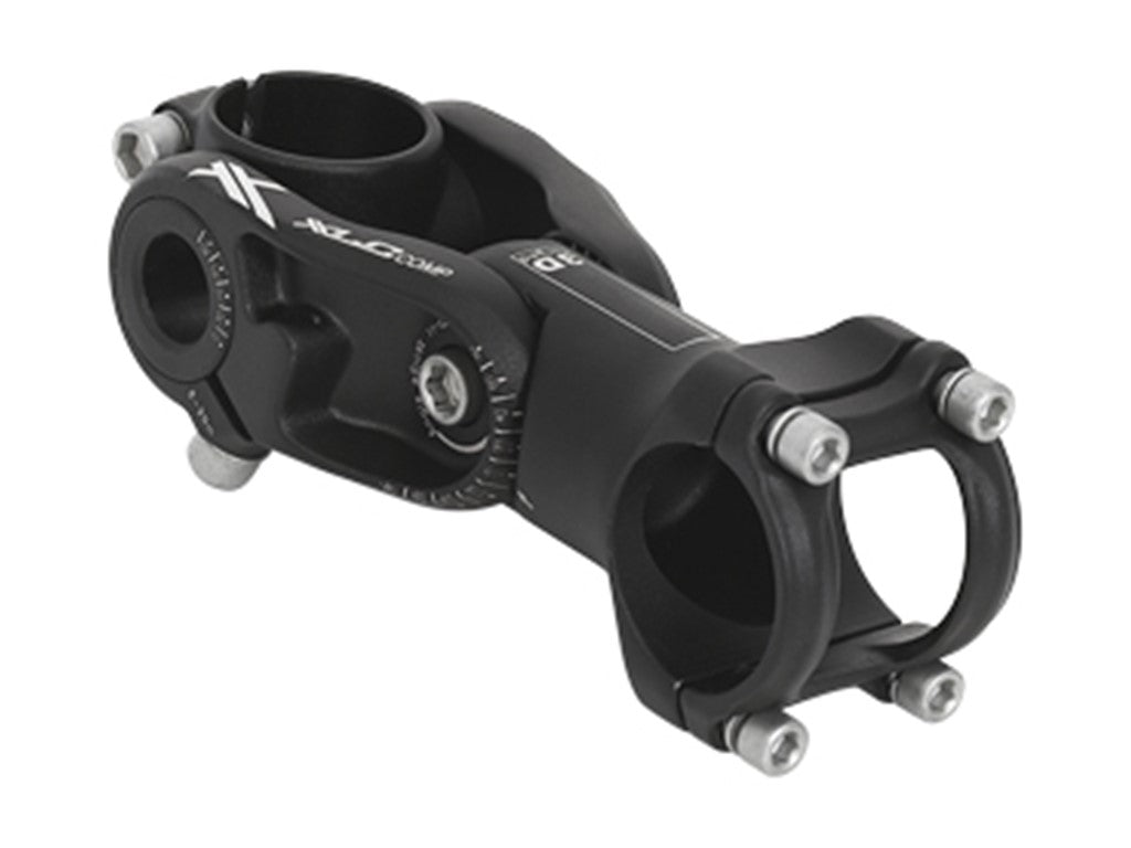 XLC Stem ST-T15 100 mm 0° to 90°/-80° to +80°