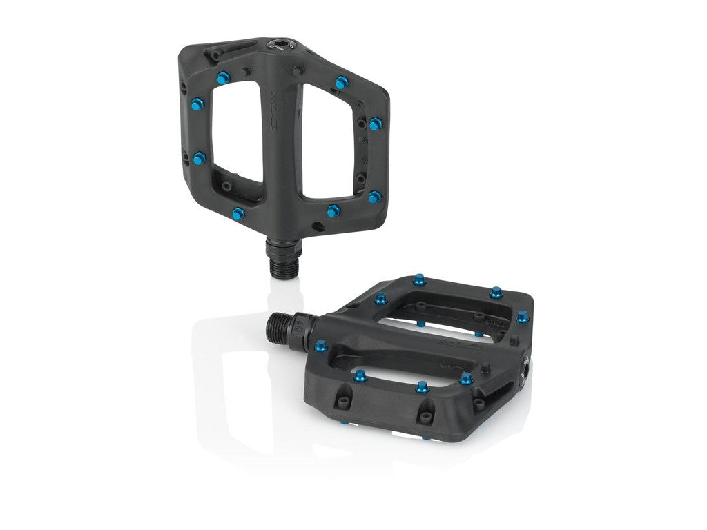 XLC Pedal PD-M23 Black/Blue