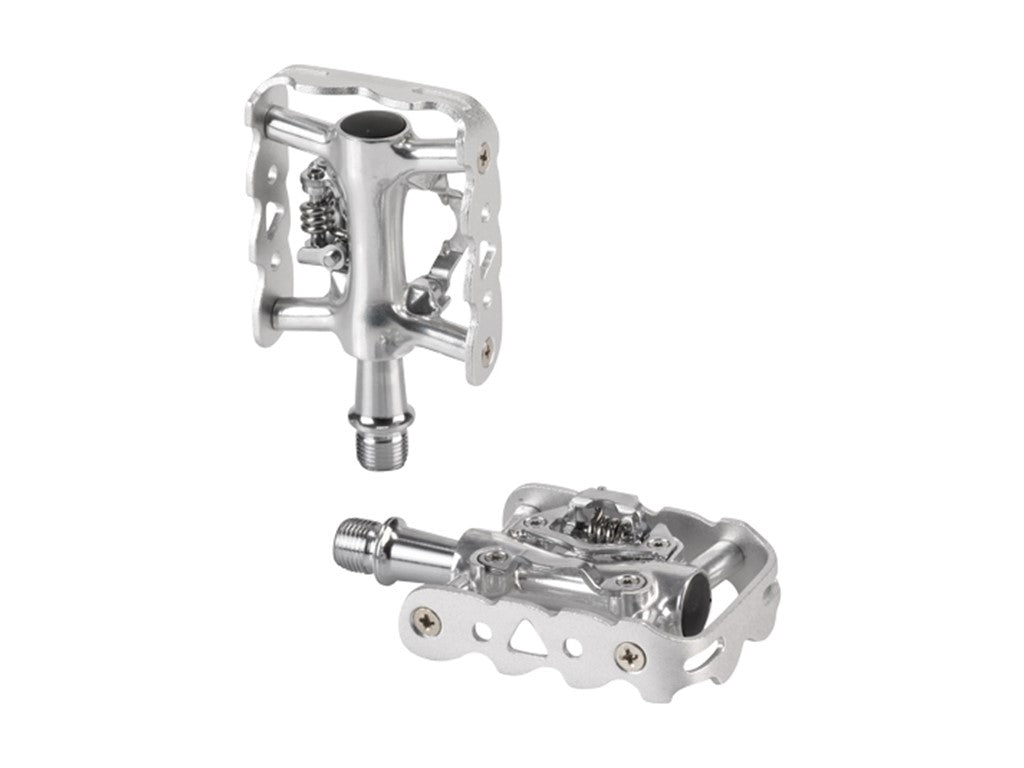 XLC Pedal PD-S20 Silver