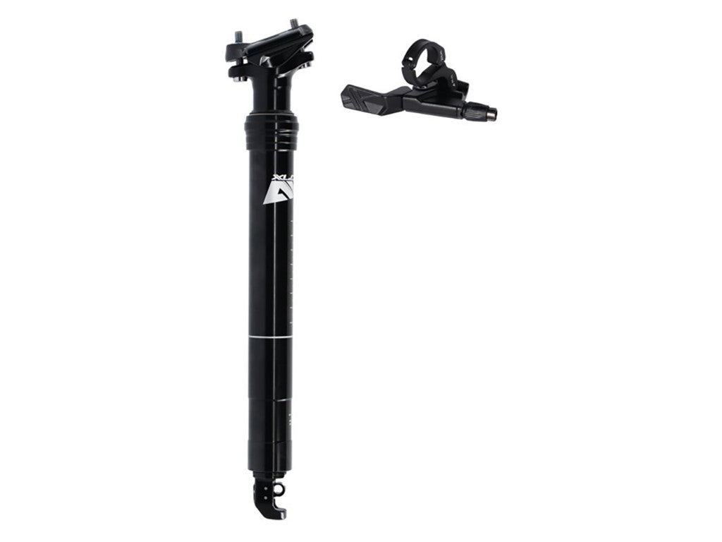 XLC Dropper post SP-T13B Length 459 mm Ø31,6 mm Travel 150 mm