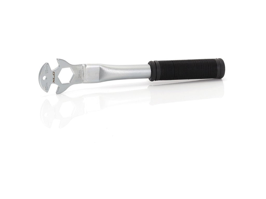 XLC TO-S21 Pedal wrench 15/24 mm