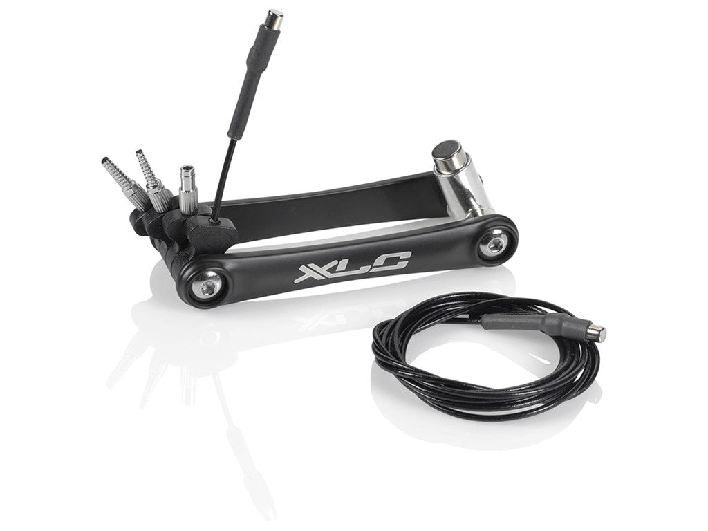 XLC TO-S86 Internal routing tool