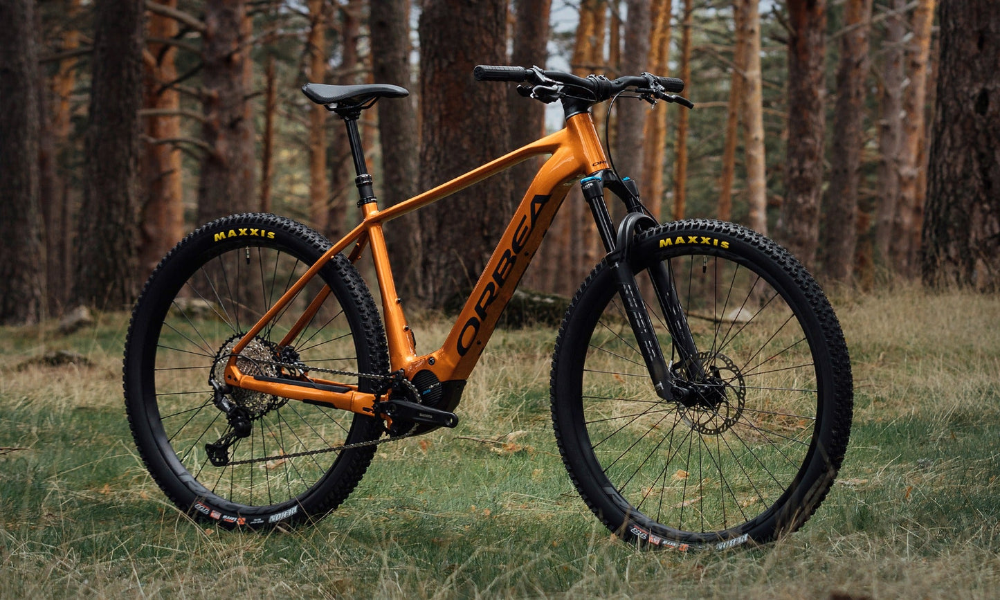 Orbea Urrun 40