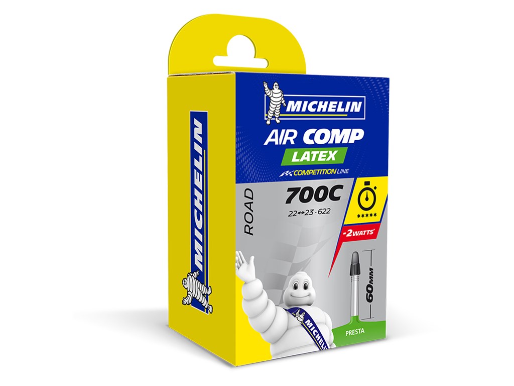 MICHELIN Aircomp Latex
