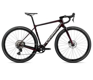 Orbea TERRA M30TEAM 2025