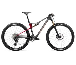 Orbea OIZ M-TEAM AXS 2025