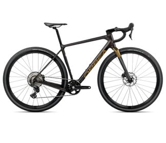 Orbea TERRA M30TEAM 1X 2025