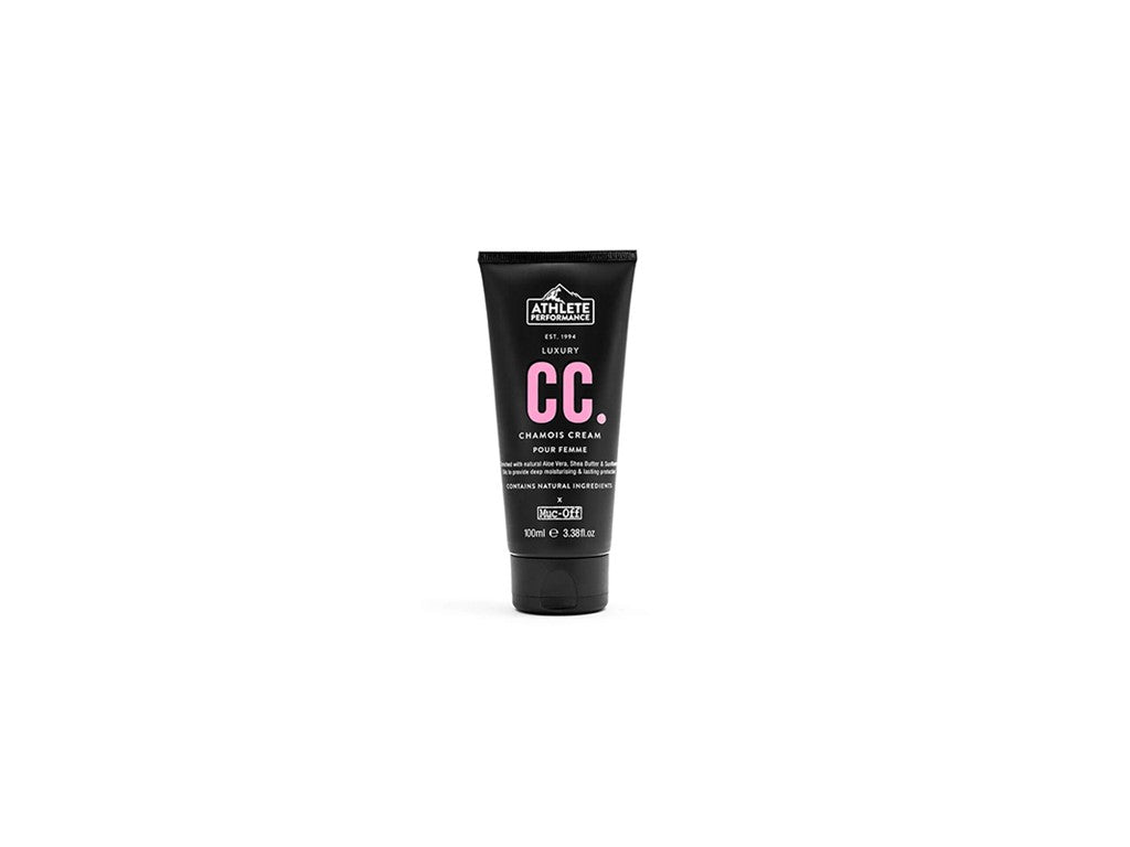MUC-OFF Luxury Chamois dame 100ml