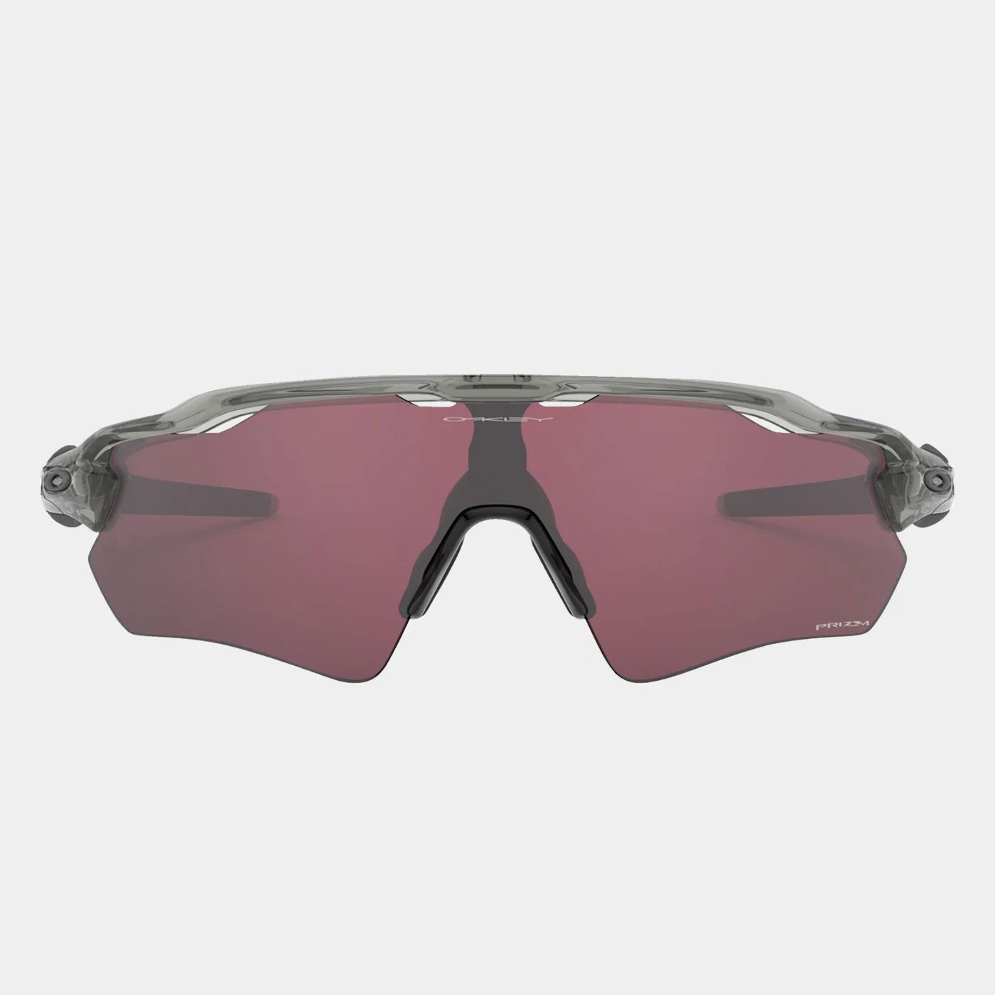 Oakley Radar EV Path Grey ink PRIZM Road Black