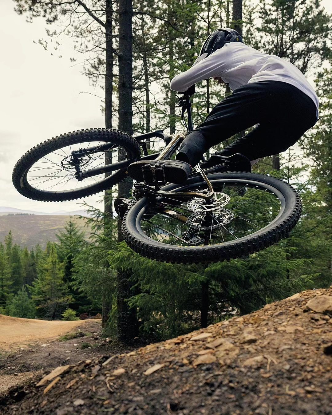 Orbea Laufey H10 2025
