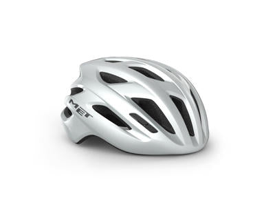MET Helmet Idolo White/Glossy