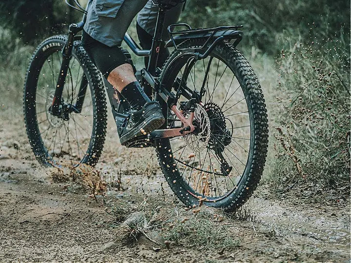 Topeak Tetrarack fender M2/M2L baksjerm.