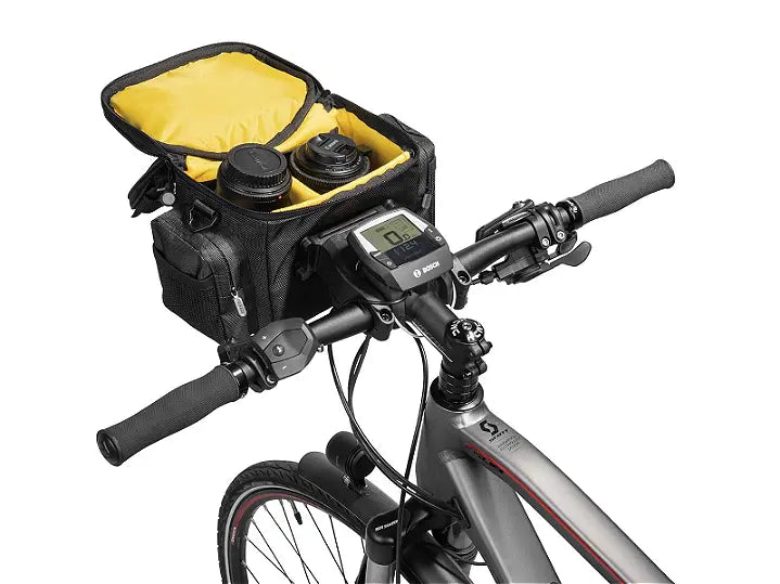 Topeak Tourguide Handlebar bag 5L