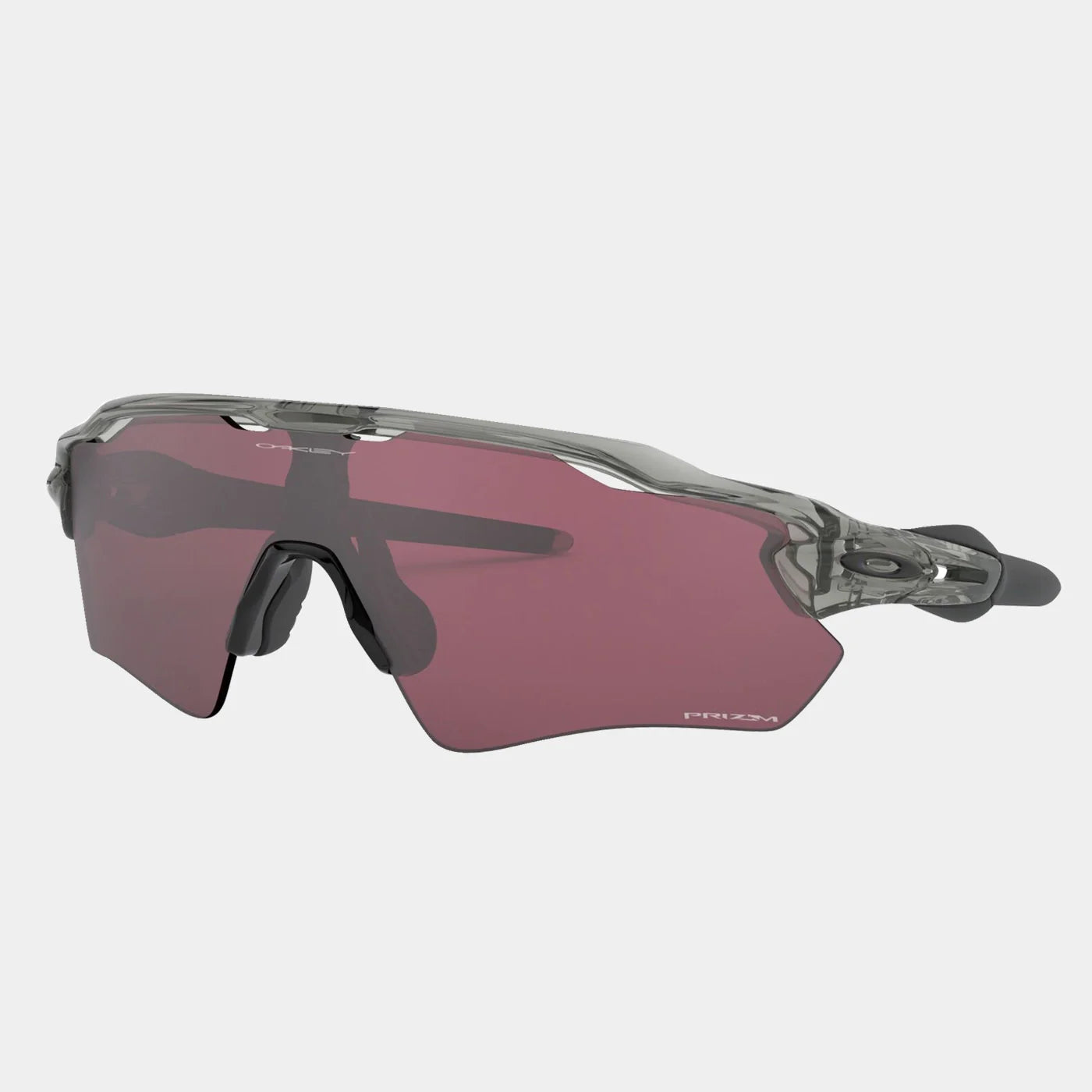 Oakley Radar EV Path Grey ink PRIZM Road Black