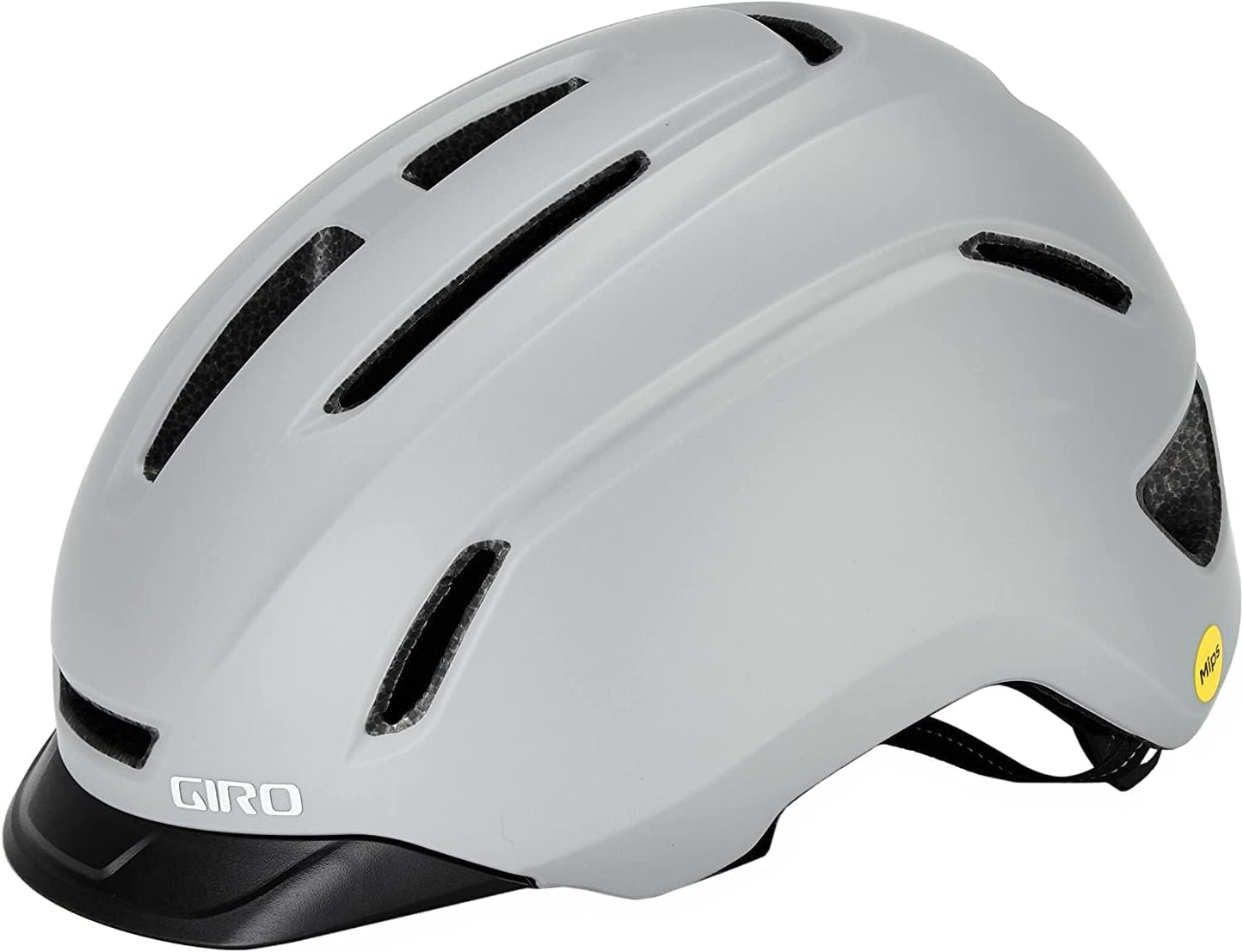 GIRO CADEN MIPS II // S // MAT GRY