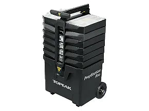 PrepStation Pro, verktøykasse