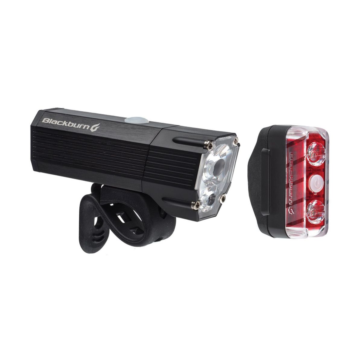 Blackburn Dayblazer 1500 Front + Dayblazer 65 Rear