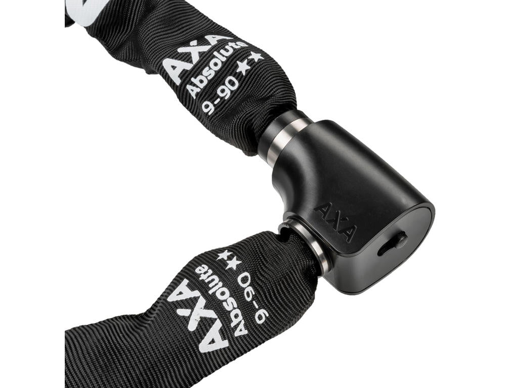 AXA Chain Absolute 9 - 90 Chain lock
