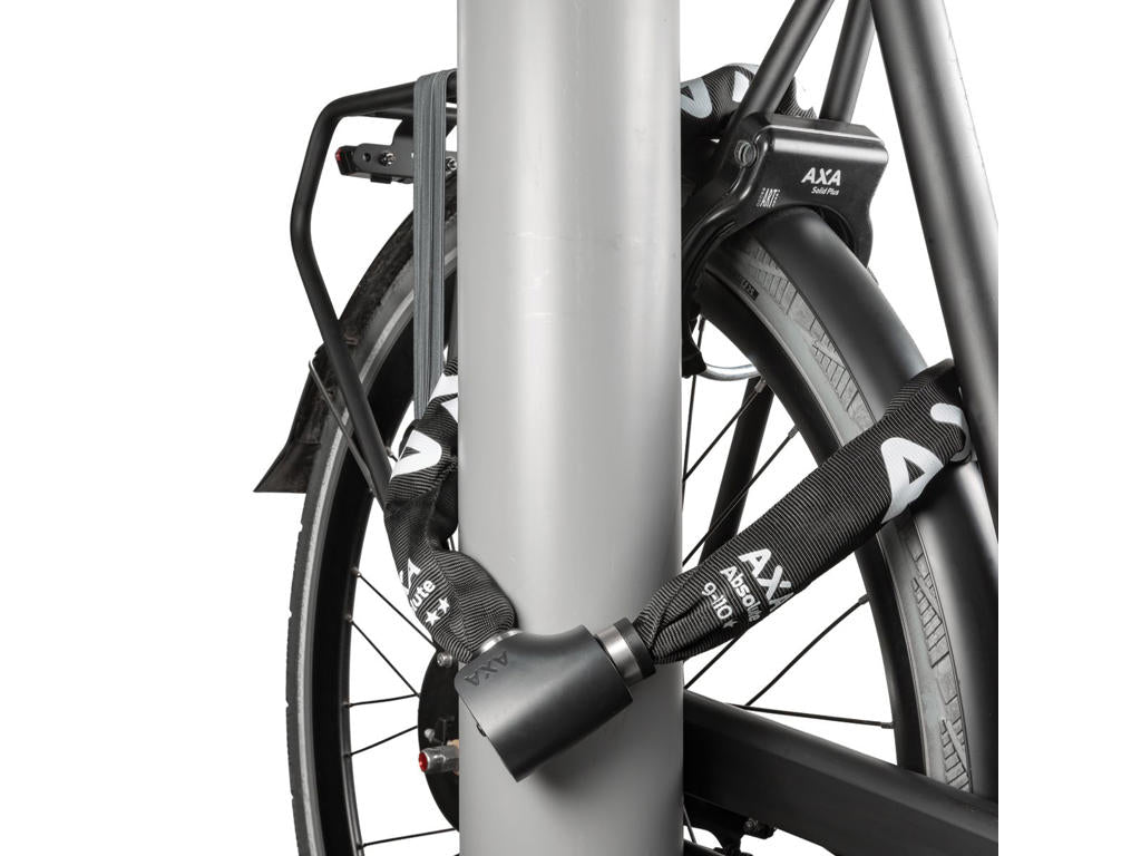 AXA Chain Absolute 9 - 90 Chain lock