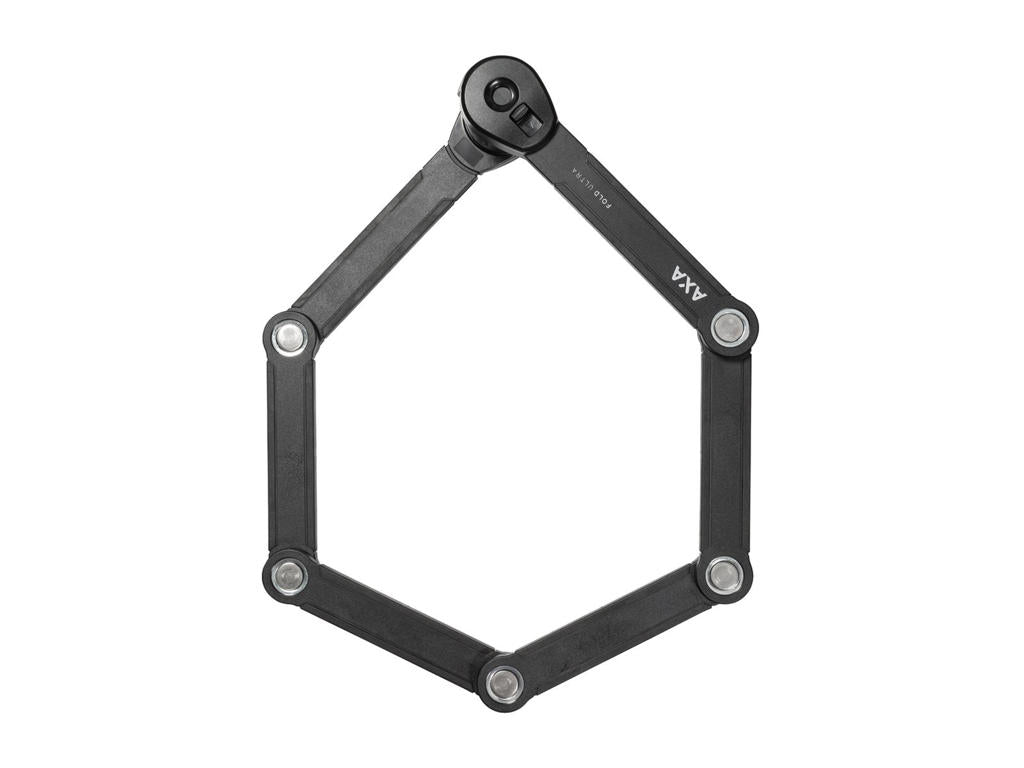 AXA Fold Ultra Foldable lock