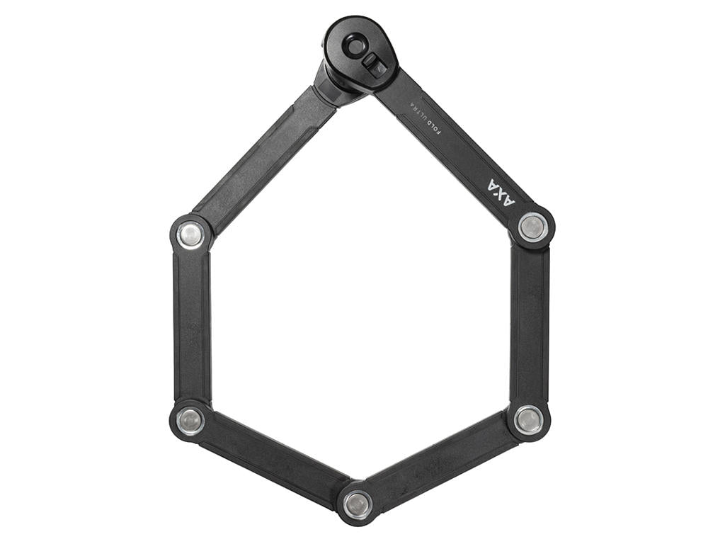 AXA Fold Ultra Foldable lock