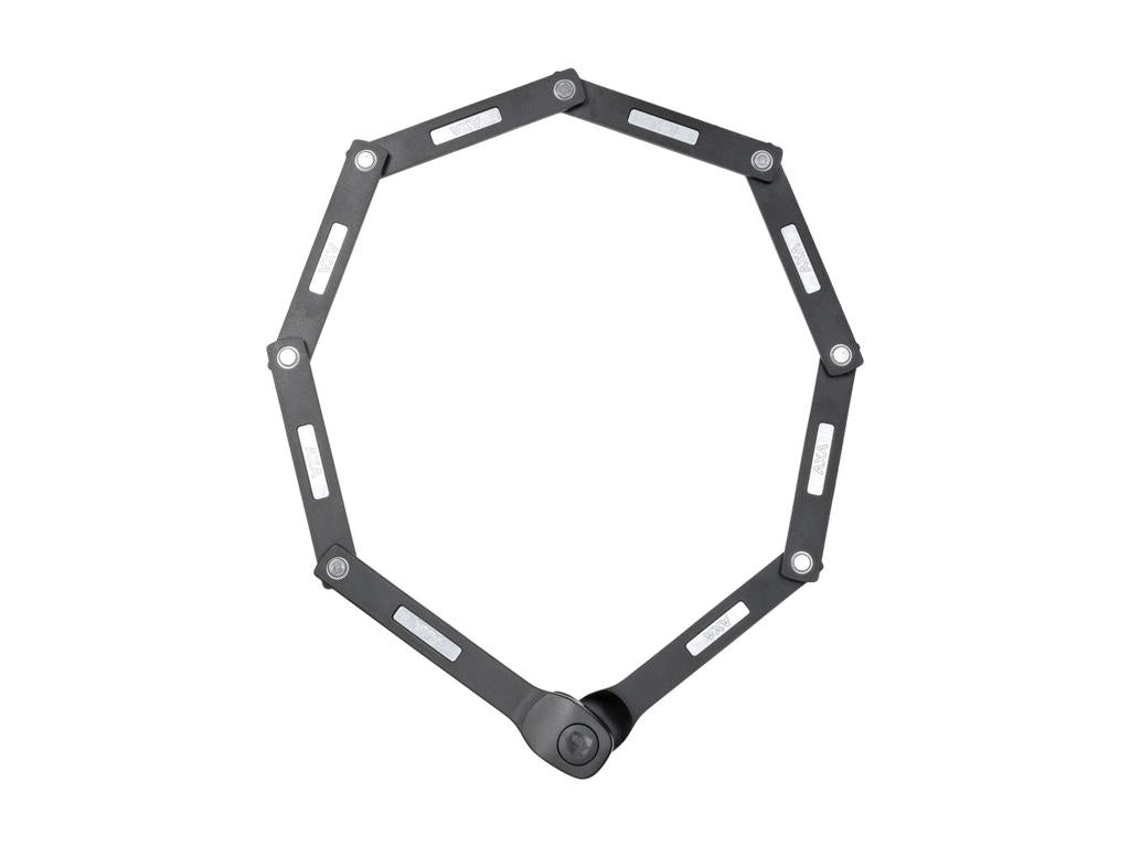 AXA Fold Lite Code 100 Foldable lock