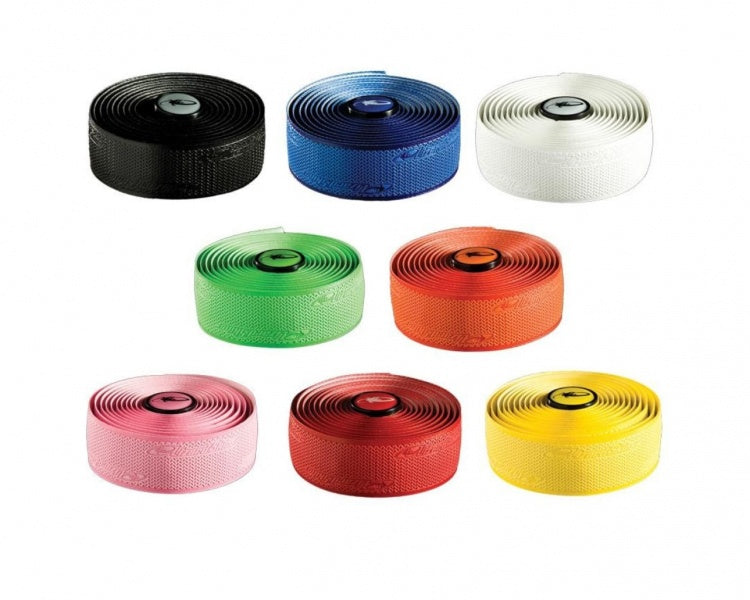 Lizard Skins Styretape 2,5mm Dsp farger