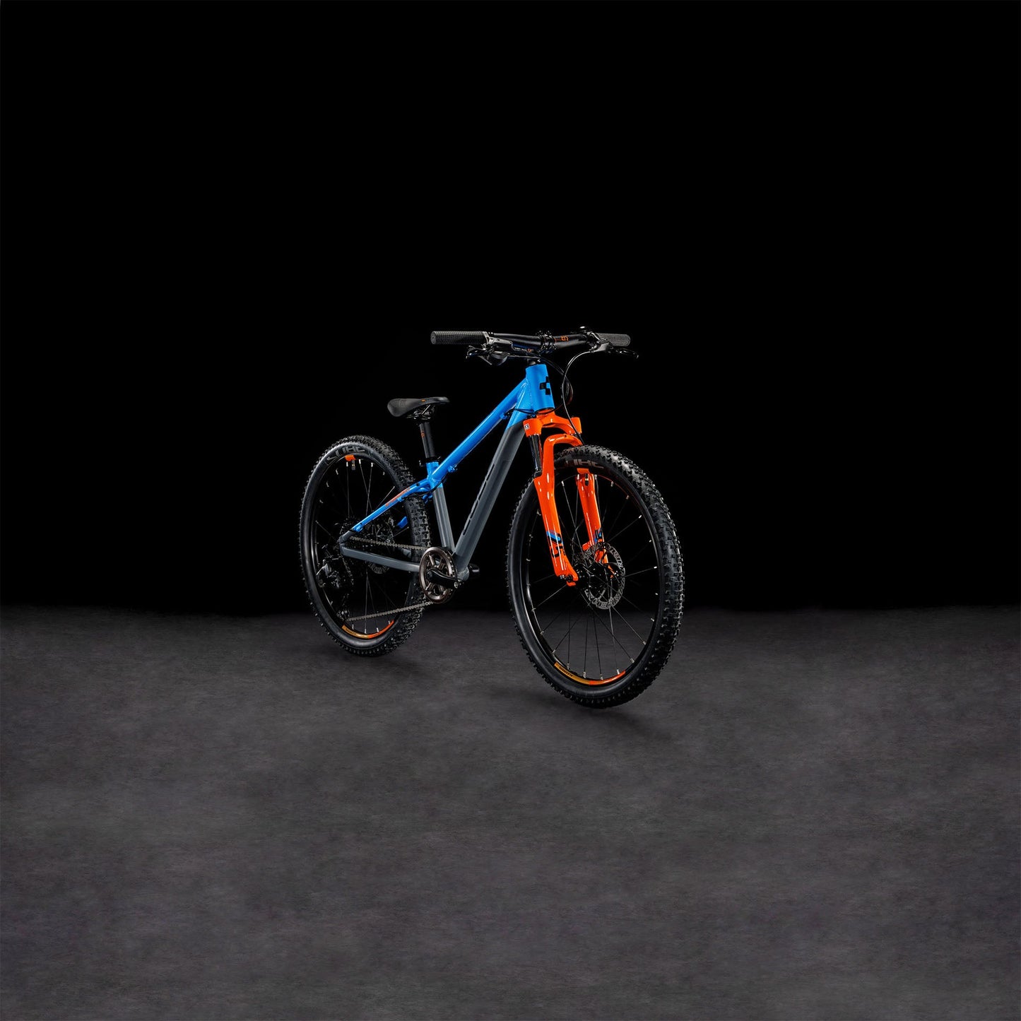 Cube Acid 240 Disc 2024