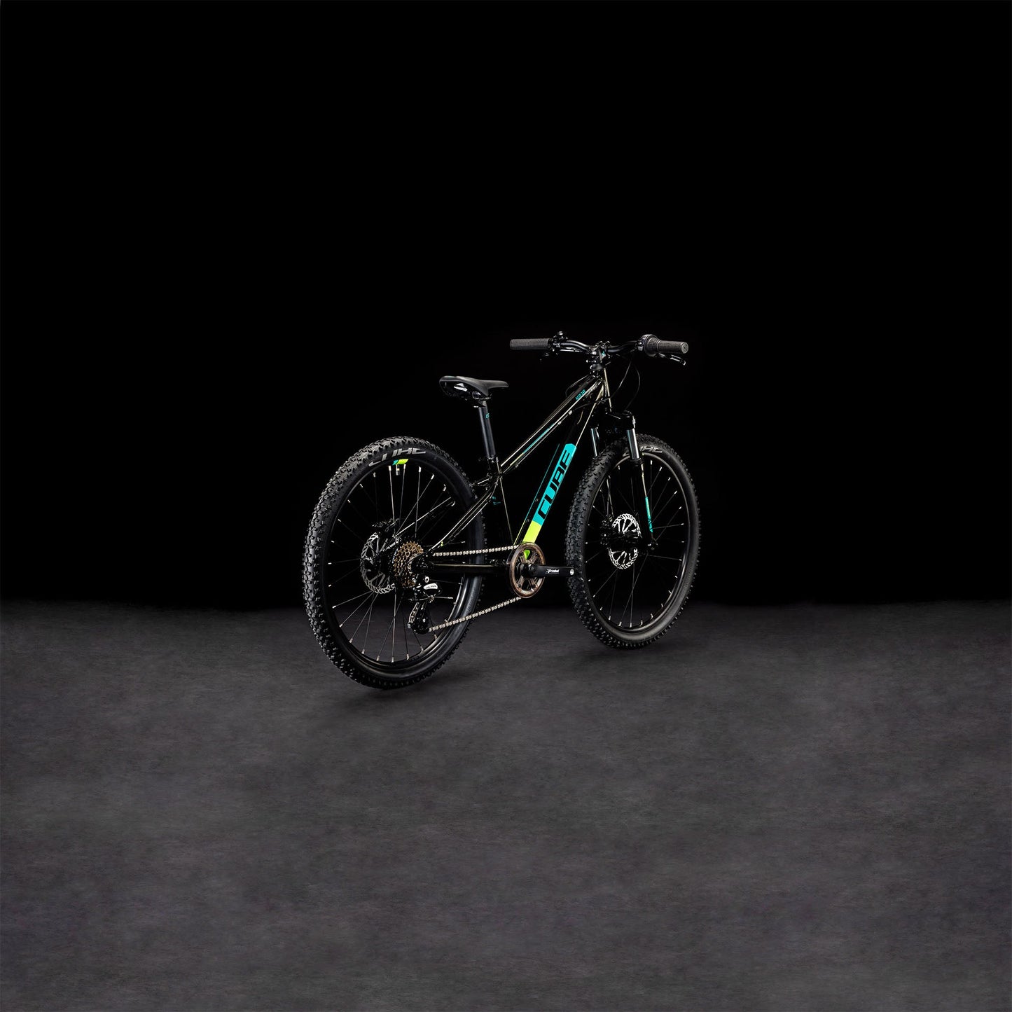 Cube Acid 240 Disc 2024