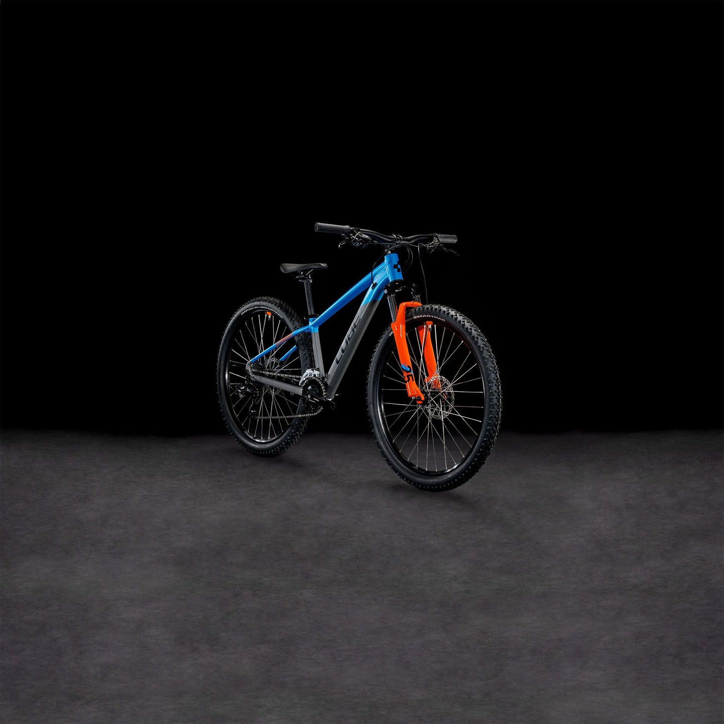 Cube Acid 260 Disc 2024