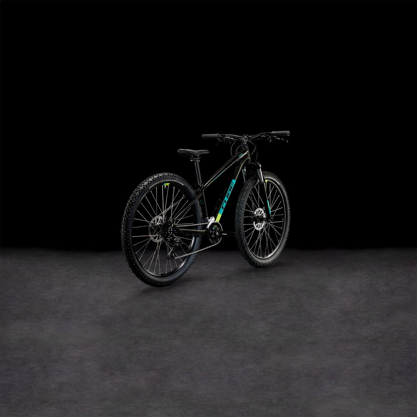 Cube Acid 260 Disc 2024