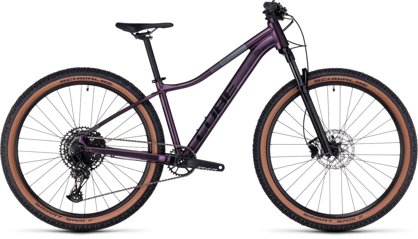 Cube Access Ws Slx 2024