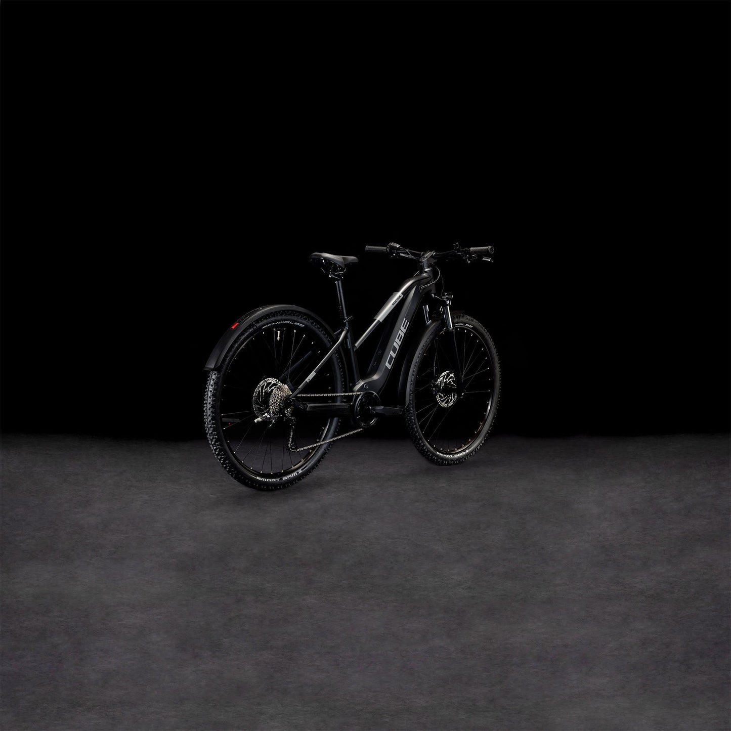 Cube Reaction Hybrid Performance 500 Allroad 2024
