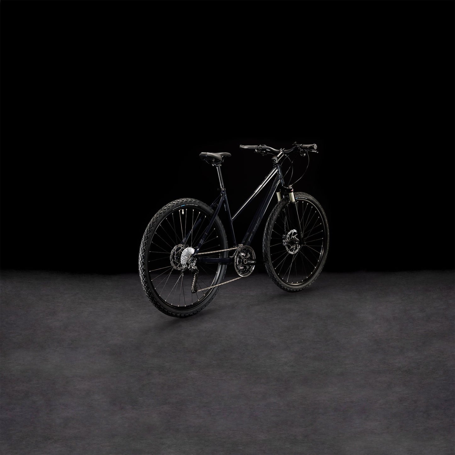 Cube Nature Slx 2024