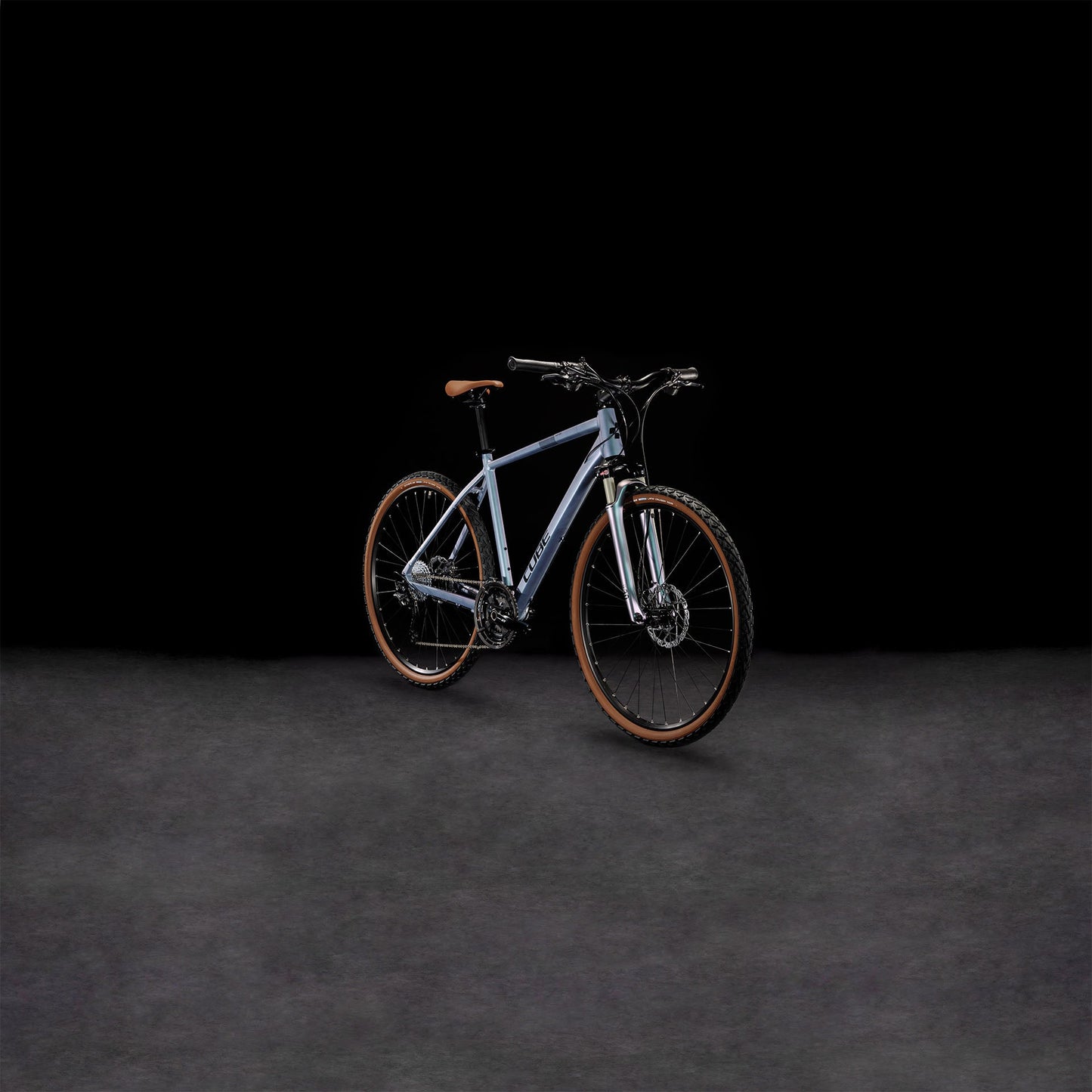 Cube Nature Slx 2024