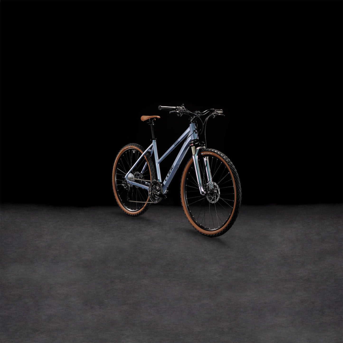 Cube Nature Slx 2024