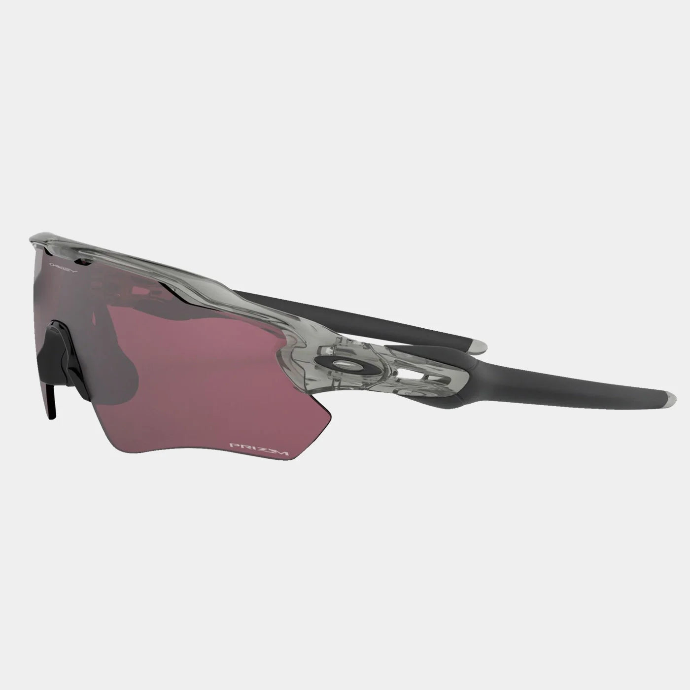 Oakley Radar EV Path Grey ink PRIZM Road Black